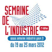 La semaine de  l’Industrie. Du 19 au 25 mars 2012 à Emerainville. Seine-et-Marne. 